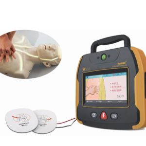 C3E-WSX-M1 CPR & AED Training Machine